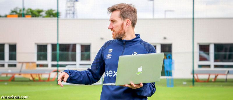 محلل بوردو يدعم الاتحاد