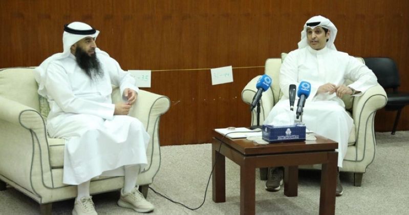 وزير الإعلام: استراتيجيتنا «2026 - 2030» ستسهم برسم ملامح صوت الكويت ورسالتها للعالم