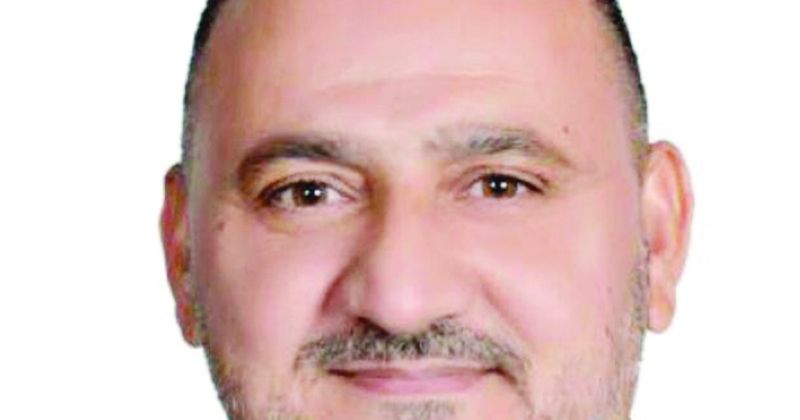 سامر أبو رمان