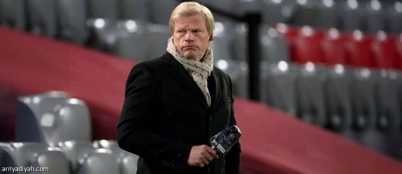 بعد عامين على الإقالة.. كان يعود إلى التلفزيون