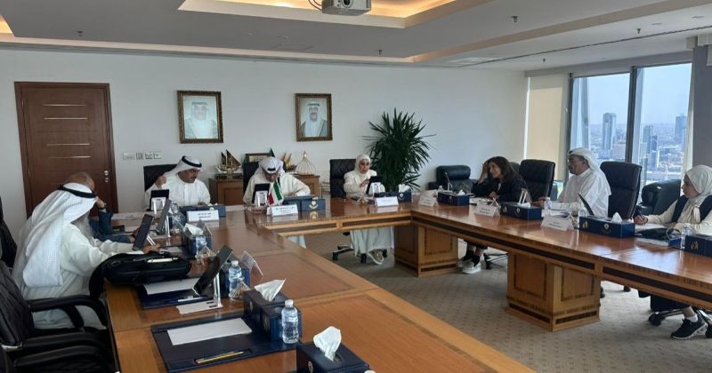 مجلس الجامعات الخاصة يعتمد لائحة جديدة لتنظيم البعثات الداخلية