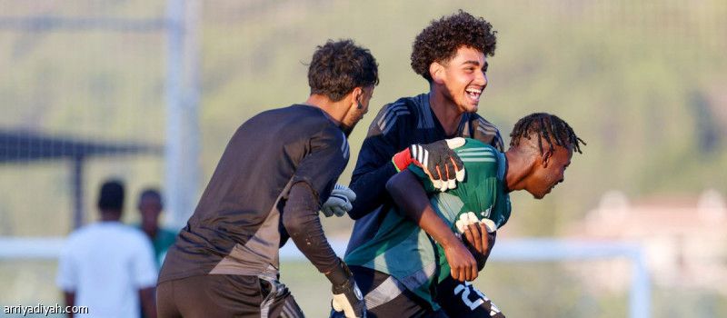 اعتذار الأوروجواي يضع الأخضر أمام ألبورايا