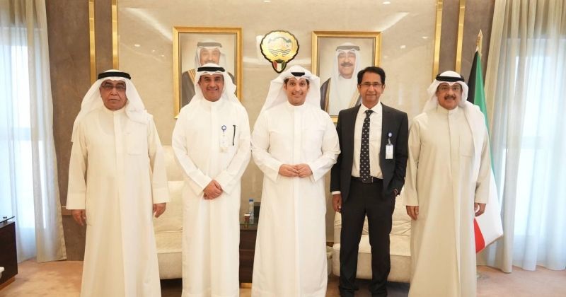 بحث استحداث دبلوم الإعلام الرقمي ضمن برامج «التطبيقي»