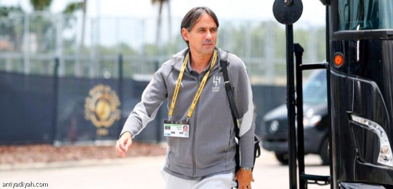 زيوريخ الأقرب.. 1 أغسطس.. الهلال ينطلق