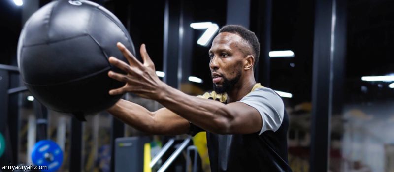 كادش ينهي مرحلة سبيتار.. ويغادر إلى البرتغال