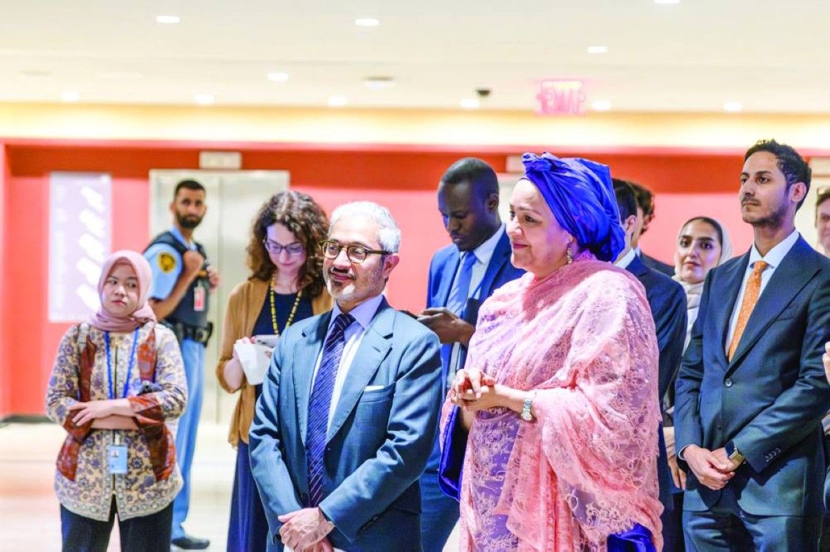 «تصميم الغد» يستعرض رؤية الإمارات لمستقبل التنمية المستدامة لما بعد 2030