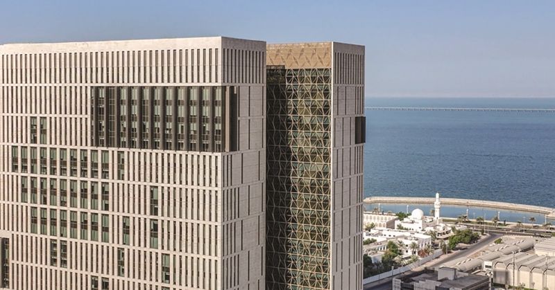 «التمييز» تعلن عن آلية جديدة لتسريع الفصل في الطعون المتراكمة