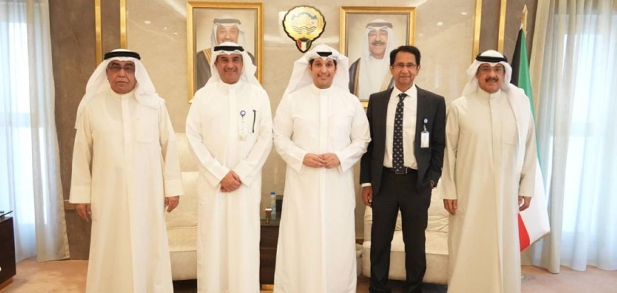 وزير الإعلام: استراتيجيتنا «2026 - 2030» ستسهم برسم ملامح صوت الكويت ورسالتها للعالم