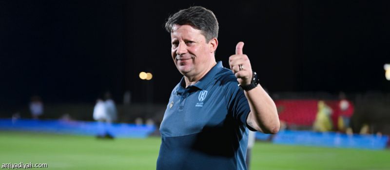 الإثنين.. الأخدود يدشن معسكر أزميت