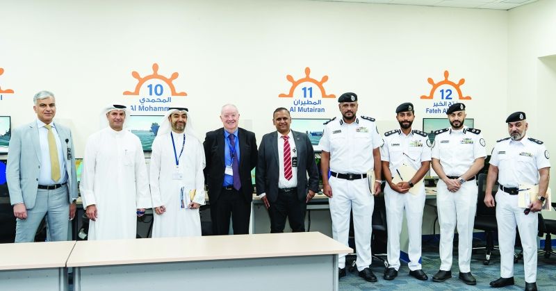 لقطة جماعية