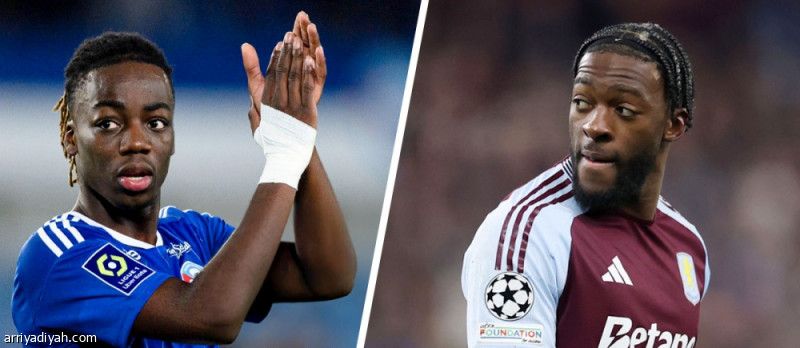 «ليكيب»: نيوم يستهدف ضم دوكوري وديساسي