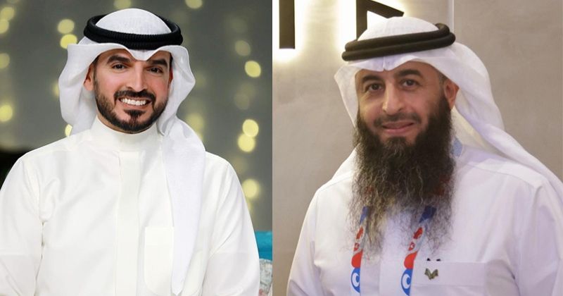 المطيري يعتمد الهيكل الجديد لـ «الإعلام»