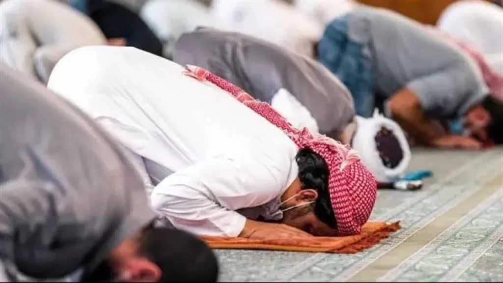 مواقيت الصلاة في المملكة العربية السعودية اليوم الأحد 20 - 7- 2025