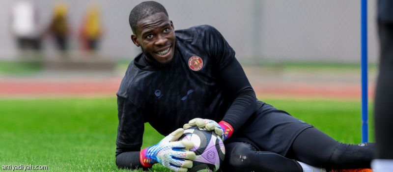 هوساوي يدعم حراسة الاتفاق