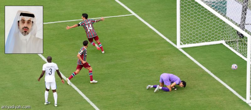 الزهراني لـ «الرياضية»: موقف الهلال ضعيف.. والمبرر غير كافّ