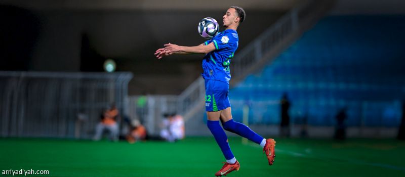 الزارعي يعزز دفاع الدرعية