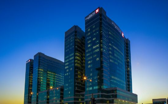 سعر الكشف في مستشفى سليمان الحبيب الرياض