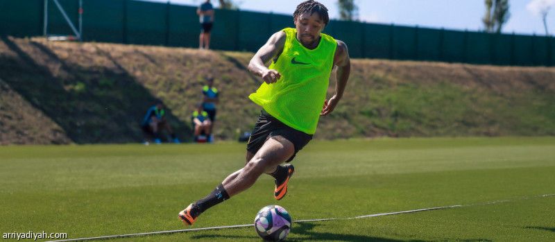 فيلم الاتحاد على تلفزيون STC