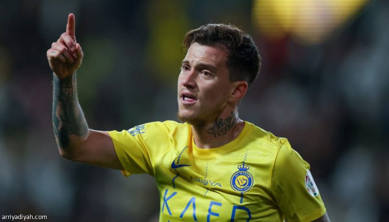 من أجل إنهاء العلاقة التعاقدية.. أوتافيو يشترط 15 مليون يورو