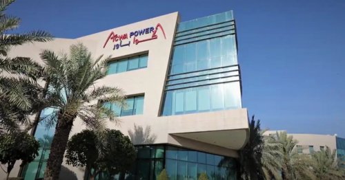 بين الرياض وأوروبا.. صفقة كهرباء خضراء تاريخية من أكوا باور