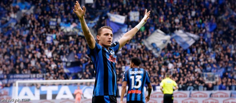 ريتيجي ينضم إلى معسكر القادسية