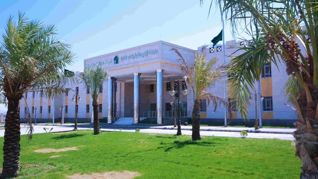 “برمجان المنورة” ينطلق من جامعة الأمير مقرن.. منصة واعدة للابتكارات التقنية