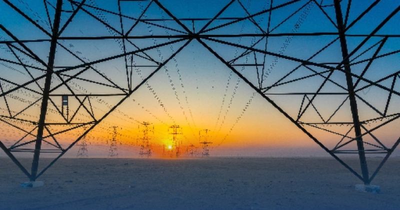 «الكهرباء»: استقبال طلبات إيصال التيار لـ 251 قسيمة في المطلاع