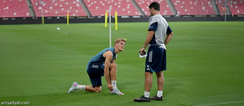 أرتيتا: جيوكيرس ليس من عائلة أرسنال