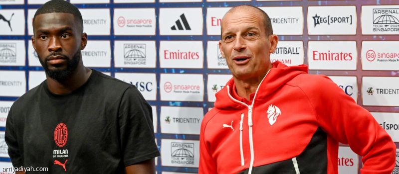 أليجري: مودريتش بطل.. وميلان يستحق مكانا أفضل