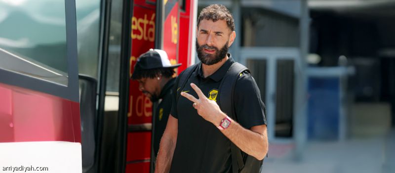 الاتحاد يغادر إسبانيا ويدشن مرحلة البرتغال