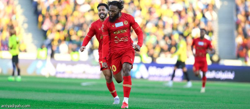 ضمك يرفض عروض نكودو