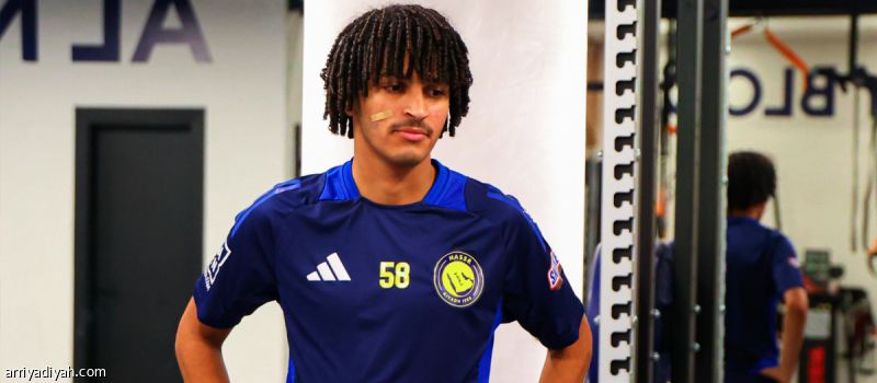 السبت.. النصر يدشن تجاربه أمام يوهان النمساوي