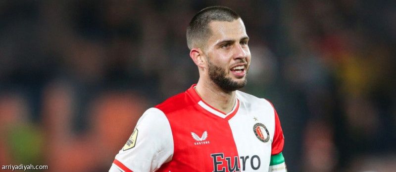 انهيار صفقة هانكو.. وفينورد: وقعنا والنصر تراجع