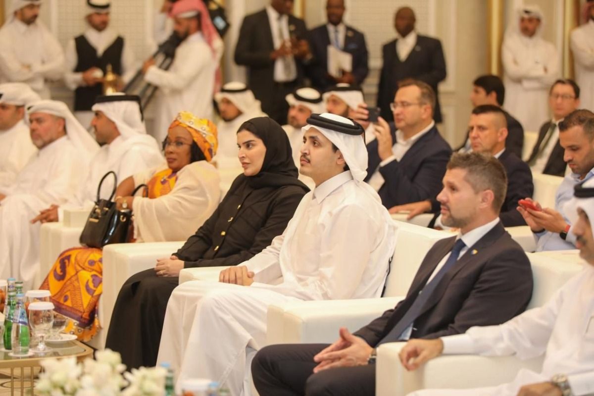 صندوق قطر للتنمية يدعم الجهود الإنسانية والتنموية حول العالم بـ1.92 مليار ريال