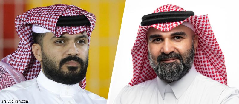 رئاسة الاتحاد.. أنمار وسندي يدخلان سباق الترشح