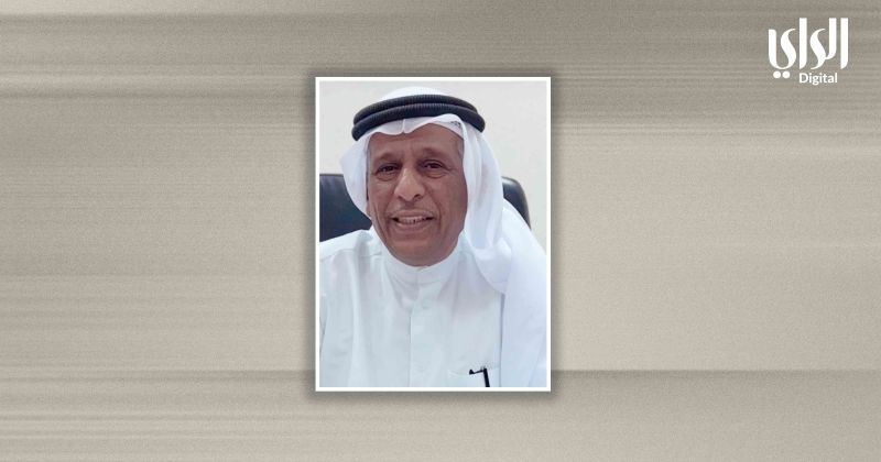 رئيس الاتحاد الكويتى لصيادي الأسماك عبدالله السرهيد