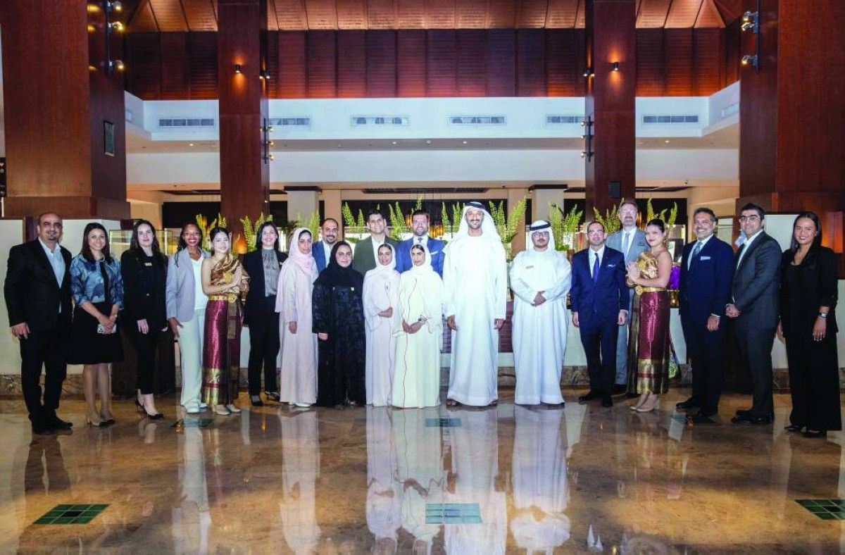 الإمارات تعزز الشراكة مع القطاع الخاص في السياحة والضيافة عبر المخيم الصيفي