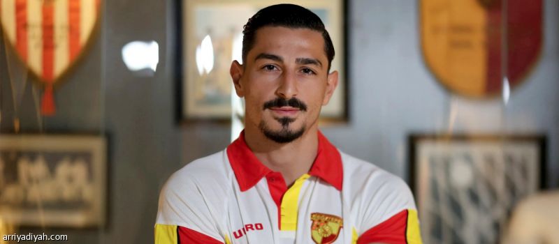 جونتر يحصّن دفاع الأخدود