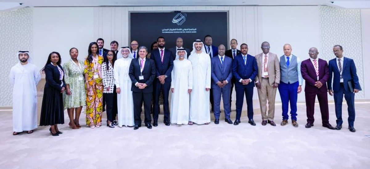 «الإيكاو» تعتمد مبادرة الإمارات للسوق العالمي للطيران المستدام