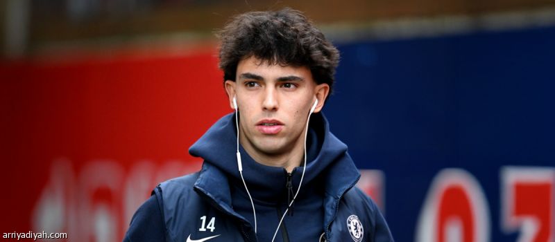 أندية روشن تنافس بنفيكا على خطف فيليكس