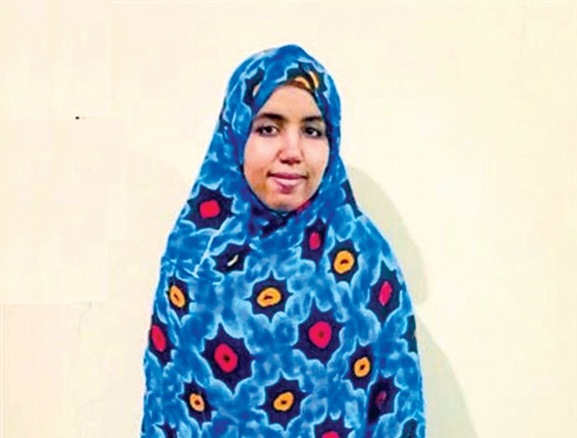 «سعيدة».. من العوز إلى الاكتفاء: حين يصل أثر التمكين الاقتصادي إلى أعالي الجبال