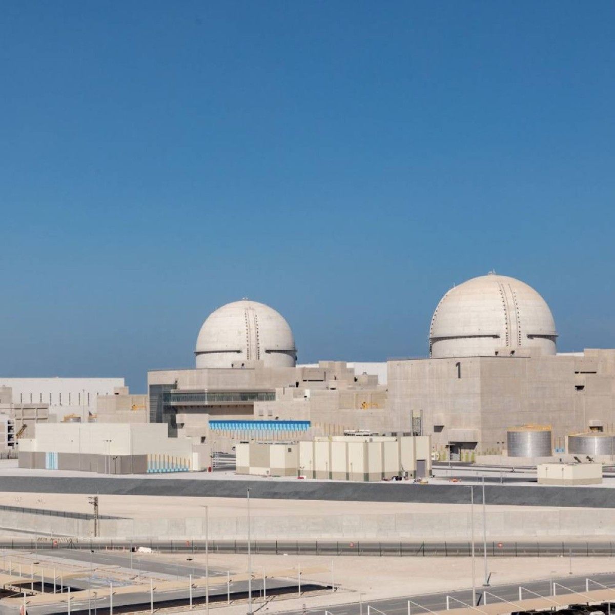 البرنامج النووي السلمي الإماراتي.. شفافية تامة ترسخ الريادة العالمية