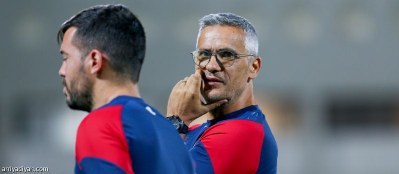 بعد إغلاق القضايا.. ضمك ينتظر خطاب «فيفا»