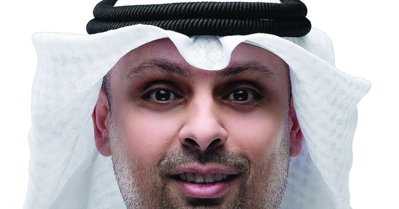 عبدالله العدواني