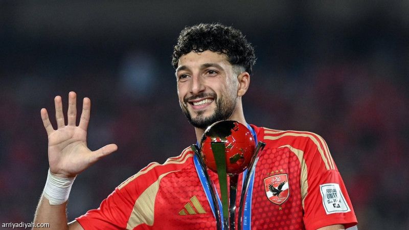 بعد الاعتذار.. أبو علي يقترب من الدوري الأمريكي