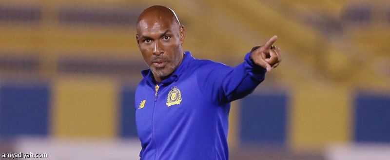 هيلدر لـ «ريكورد»: لن تسمعوا صافرات استهجان الهلاليين ضد جيسوس