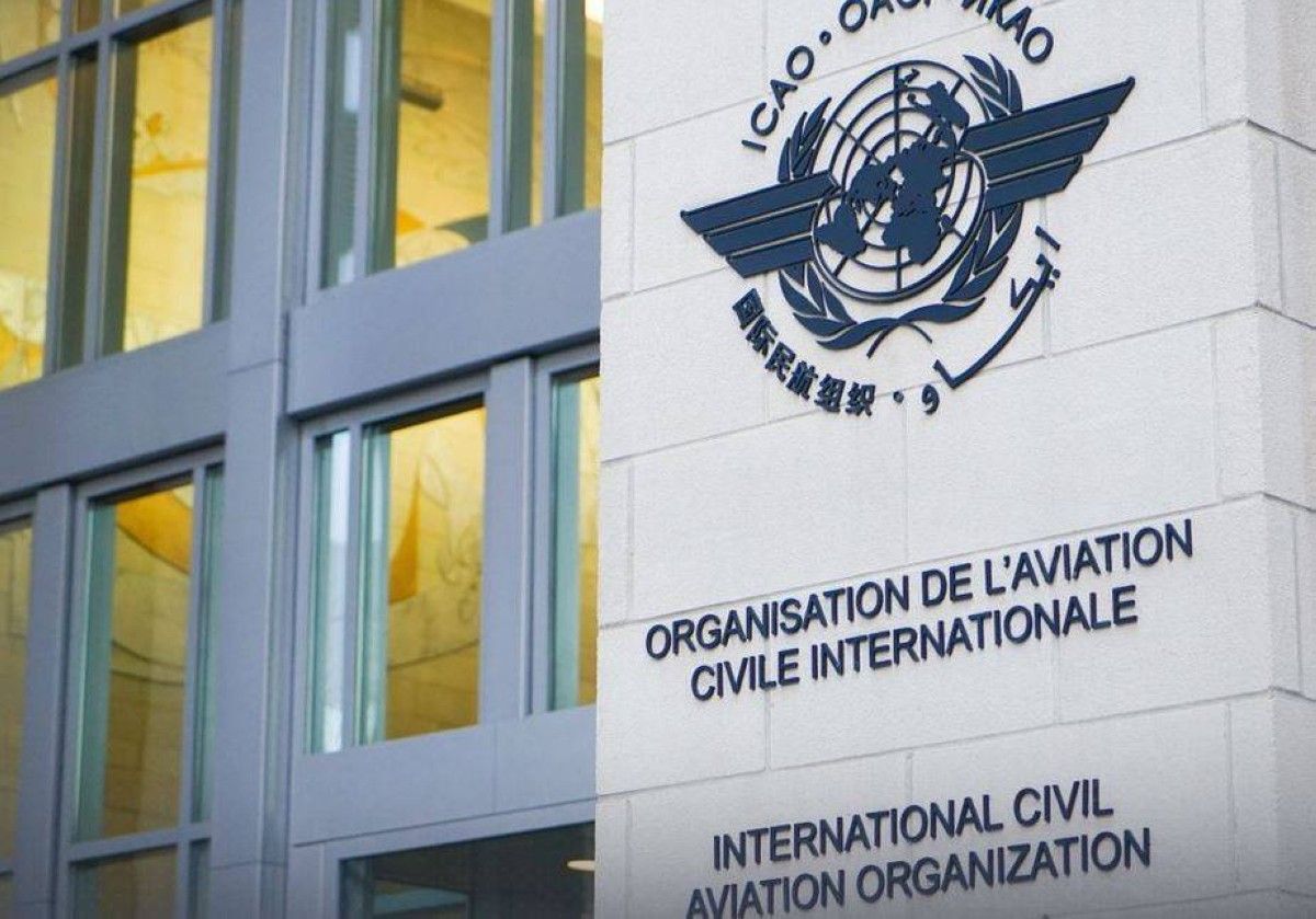 "الإيكاو" تعتمد المبادرة الإماراتية “السوق العالمي للطيران المستدام” كفعالية سنوية