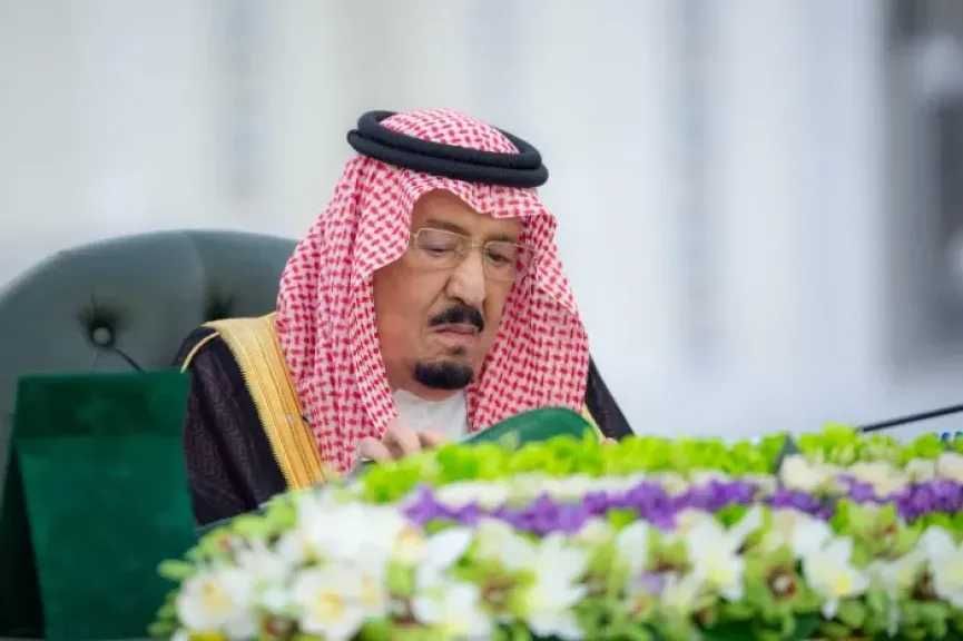 مجلس الوزراء السعودي يناقش مستجدات الأوضاع في سوريا وغزة.. ويتخذ جملة من القرارات