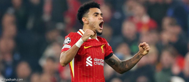 ليفربول يعترض طريق دياز.. وبايرن يلاحقه