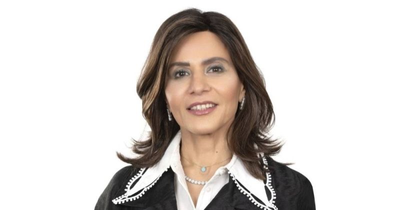 دينا الميلم